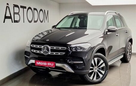 Mercedes-Benz GLE, 2026 год, 11 200 000 рублей, 1 фотография