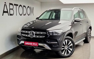 Mercedes-Benz GLE, 2026 год, 11 200 000 рублей, 1 фотография