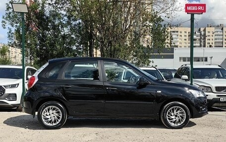 Datsun mi-DO, 2016 год, 689 000 рублей, 4 фотография