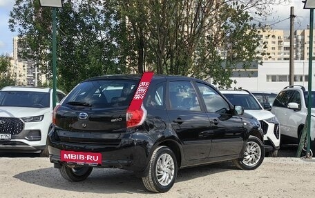 Datsun mi-DO, 2016 год, 689 000 рублей, 5 фотография