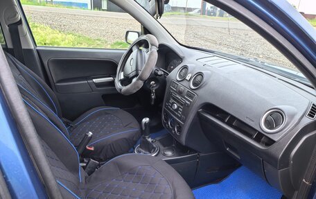 Ford Fusion I, 2008 год, 300 000 рублей, 8 фотография