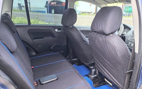 Ford Fusion I, 2008 год, 300 000 рублей, 7 фотография
