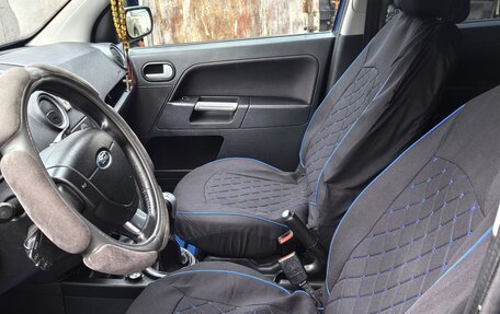 Ford Fusion I, 2008 год, 300 000 рублей, 10 фотография