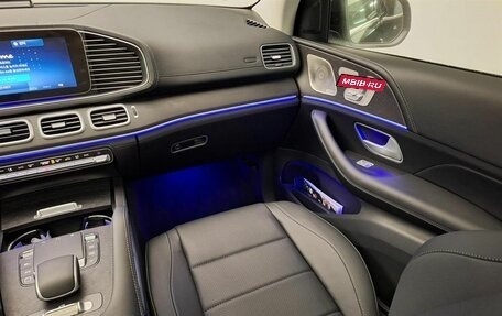 Mercedes-Benz GLE, 2026 год, 11 200 000 рублей, 9 фотография