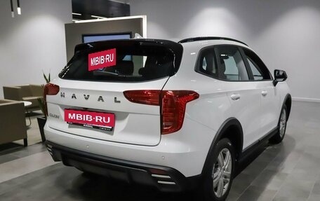 Haval Jolion, 2026 год, 2 649 000 рублей, 4 фотография