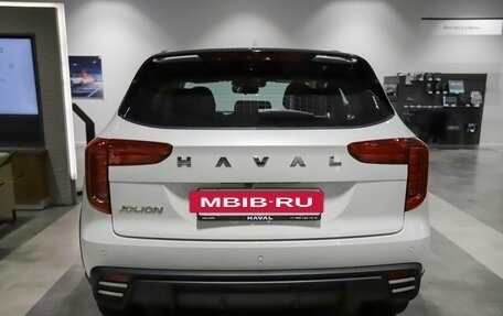 Haval Jolion, 2026 год, 2 649 000 рублей, 3 фотография