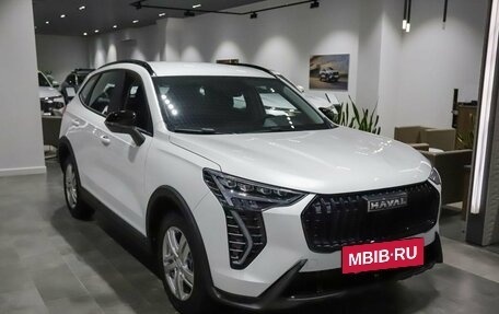 Haval Jolion, 2026 год, 2 649 000 рублей, 5 фотография