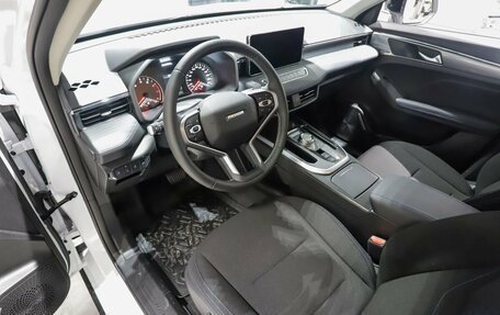 Haval Jolion, 2026 год, 2 649 000 рублей, 9 фотография