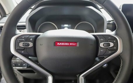 Haval Jolion, 2026 год, 2 649 000 рублей, 12 фотография