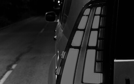 Lexus GX I, 2004 год, 1 849 000 рублей, 5 фотография