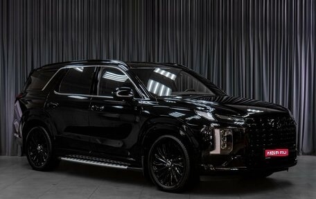 Hyundai Palisade I, 2024 год, 7 499 000 рублей, 1 фотография