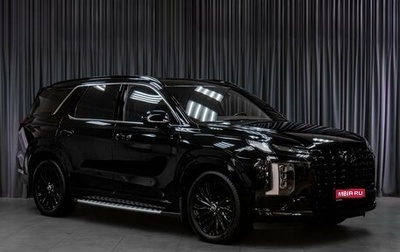Hyundai Palisade I, 2024 год, 7 499 000 рублей, 1 фотография
