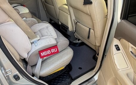 Lexus GX I, 2004 год, 1 849 000 рублей, 10 фотография