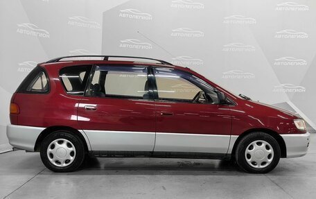 Toyota Ipsum II, 1997 год, 550 000 рублей, 6 фотография