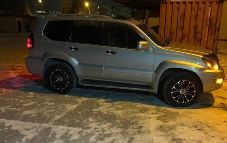 Lexus GX I, 2004 год, 1 849 000 рублей, 25 фотография