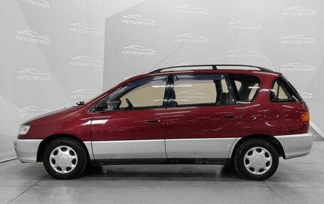 Toyota Ipsum II, 1997 год, 550 000 рублей, 2 фотография