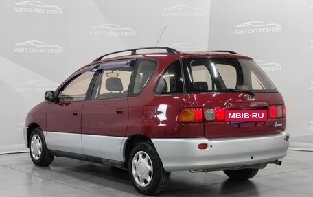 Toyota Ipsum II, 1997 год, 550 000 рублей, 3 фотография