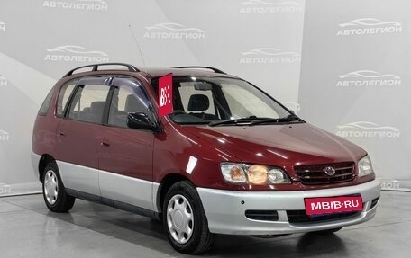 Toyota Ipsum II, 1997 год, 550 000 рублей, 7 фотография
