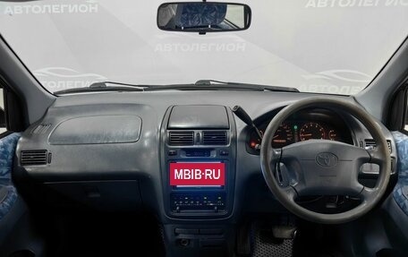 Toyota Ipsum II, 1997 год, 550 000 рублей, 9 фотография