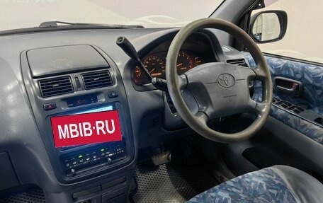 Toyota Ipsum II, 1997 год, 550 000 рублей, 13 фотография