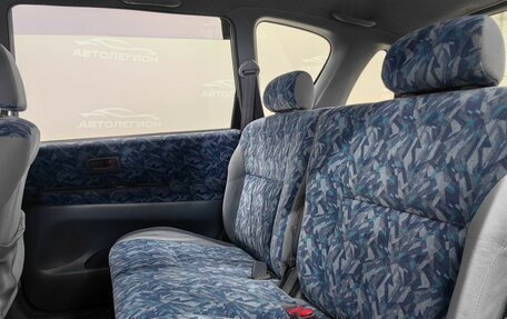 Toyota Ipsum II, 1997 год, 550 000 рублей, 15 фотография