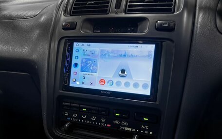 Toyota Ipsum II, 1997 год, 550 000 рублей, 20 фотография