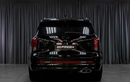 Hyundai Palisade I, 2024 год, 7 499 000 рублей, 4 фотография