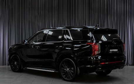 Hyundai Palisade I, 2024 год, 7 499 000 рублей, 2 фотография