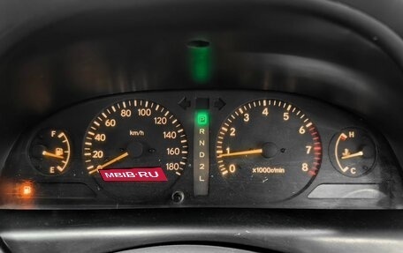 Toyota Ipsum II, 1997 год, 550 000 рублей, 19 фотография