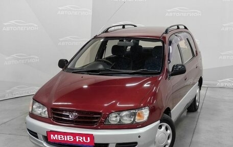 Toyota Ipsum II, 1997 год, 550 000 рублей, 22 фотография