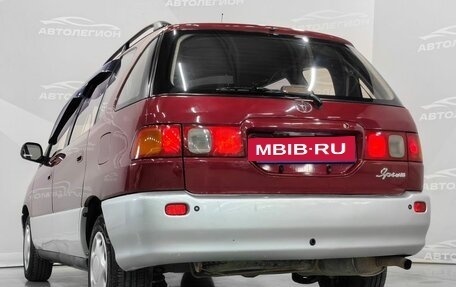 Toyota Ipsum II, 1997 год, 550 000 рублей, 24 фотография