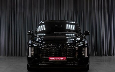 Hyundai Palisade I, 2024 год, 7 499 000 рублей, 3 фотография