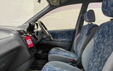 Toyota Ipsum II, 1997 год, 550 000 рублей, 14 фотография
