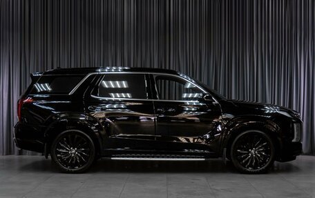Hyundai Palisade I, 2024 год, 7 499 000 рублей, 5 фотография