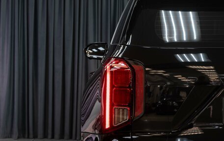 Hyundai Palisade I, 2024 год, 7 499 000 рублей, 6 фотография