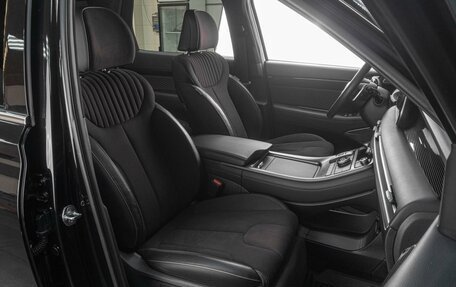 Hyundai Palisade I, 2024 год, 7 499 000 рублей, 12 фотография