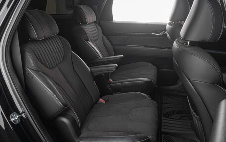 Hyundai Palisade I, 2024 год, 7 499 000 рублей, 11 фотография