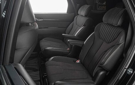 Hyundai Palisade I, 2024 год, 7 499 000 рублей, 13 фотография