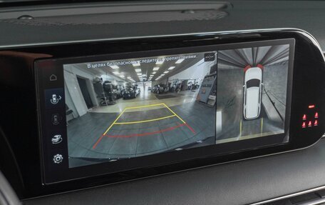 Hyundai Palisade I, 2024 год, 7 499 000 рублей, 18 фотография