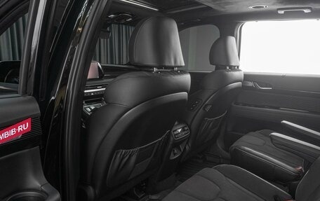 Hyundai Palisade I, 2024 год, 7 499 000 рублей, 15 фотография