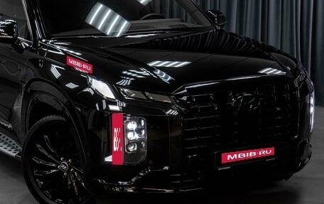Hyundai Palisade I, 2024 год, 7 499 000 рублей, 8 фотография