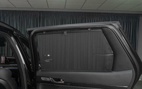 Hyundai Palisade I, 2024 год, 7 499 000 рублей, 26 фотография