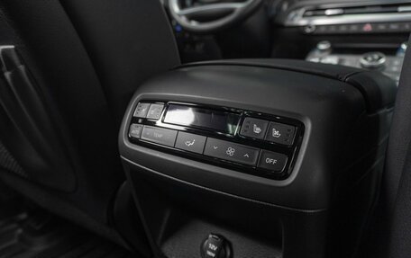 Hyundai Palisade I, 2024 год, 7 499 000 рублей, 27 фотография
