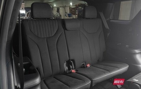 Hyundai Palisade I, 2024 год, 7 499 000 рублей, 22 фотография