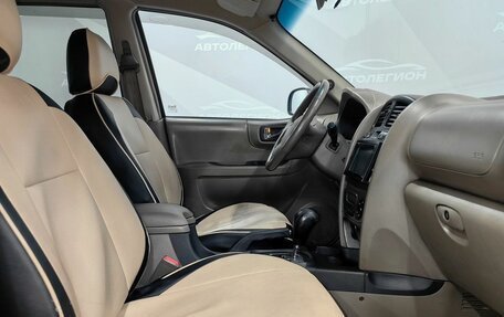Hyundai Santa Fe III рестайлинг, 2004 год, 675 000 рублей, 14 фотография
