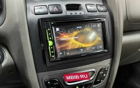 Hyundai Santa Fe III рестайлинг, 2004 год, 675 000 рублей, 19 фотография