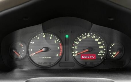 Hyundai Santa Fe III рестайлинг, 2004 год, 675 000 рублей, 18 фотография