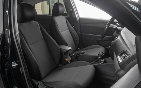 Hyundai Solaris II рестайлинг, 2018 год, 1 399 000 рублей, 8 фотография