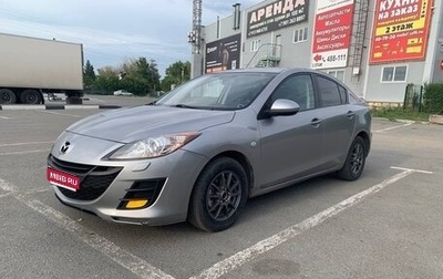 Mazda 3, 2010 год, 850 000 рублей, 1 фотография