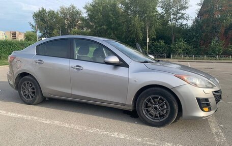 Mazda 3, 2010 год, 850 000 рублей, 3 фотография